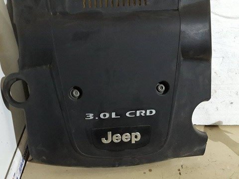Capac motor jeep grand cherokee 3.0 crd