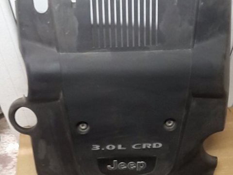 Capac motor Jeep Grand Cherokee WK / Commander 3.0 CRD