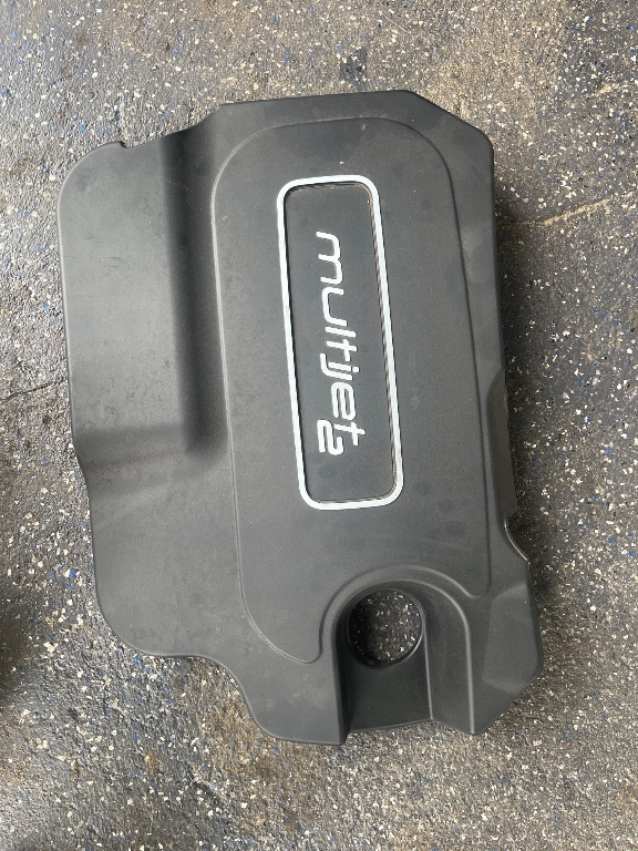 Capac motor Jeep Renegade Compass Fiat 500X 1.6 si 2.0 Multijet 2018 55268154 / 55271316