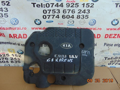 Capac Motor Kia Carens 2 an 2006-2012 dezmembrez Kia Carens 2.0crdi