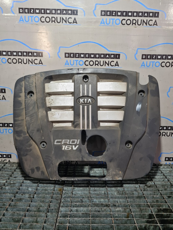 Capac motor Kia Sorento 2.5 D 2002 - 2009