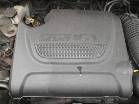 Capac motor Kia Sportage 3 , Hyundai ix35, 2.0 CRDI
