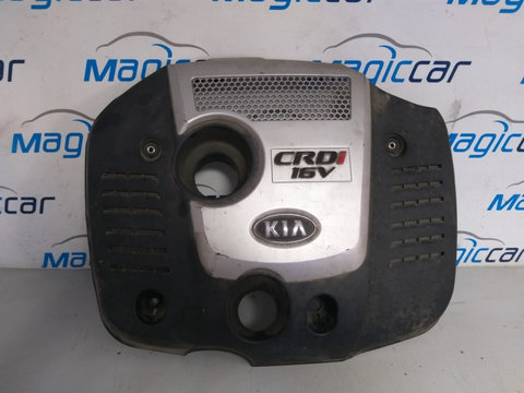 Capac motor Kia Sportage Motorina