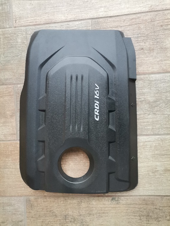 Capac Motor Kia Stonic 1.6 CRDi 2019 Nr. mag. 4433
