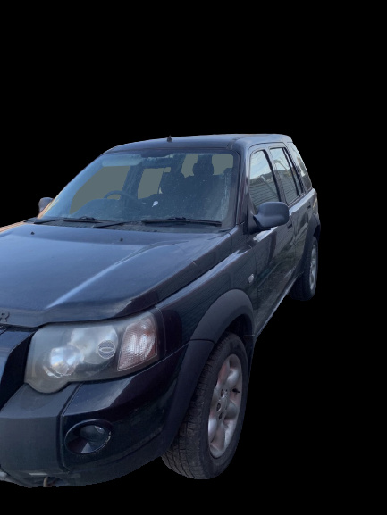 Capac motor Land Rover Freelander [facel