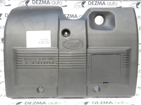 Capac motor, Land Rover Freelander (LN) 2.0 d (id:259743)