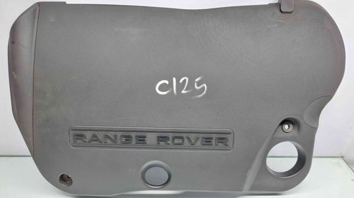 Capac motor LAND ROVER Range Rover Evoqu