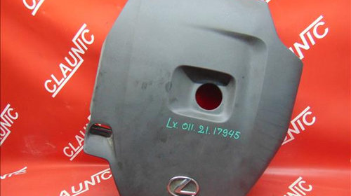 Capac motor LEXUS IS II limuzina (GSE2_,