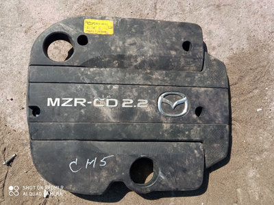 Capac motor Mazda 3 2.2 diesel