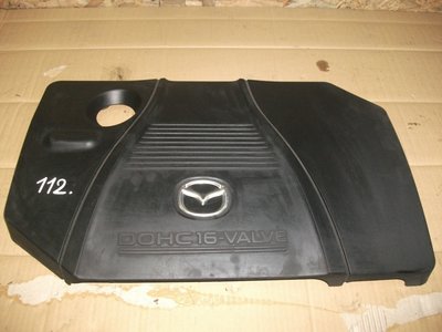 Capac motor Mazda 5 2.0i, L372102F1, an 2005-2010