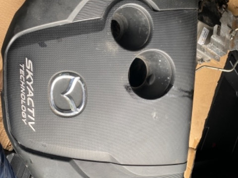 Capac motor Mazda 6 2.2 diesel skyactiv technology