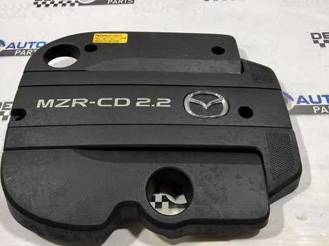 Capac motor Mazda 6 2.2 diesel