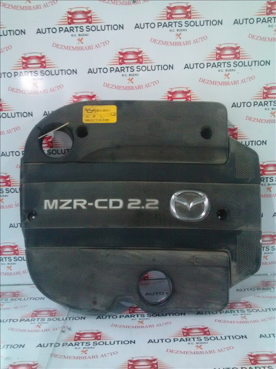 Capac motor MAZDA 6 2.2D an fabr. 2011