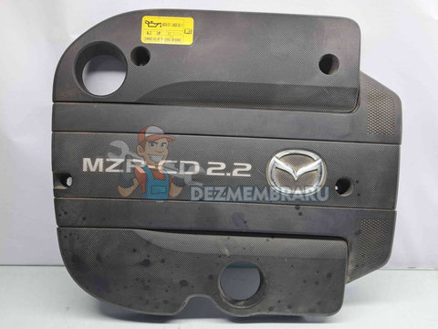Capac motor MAZDA 6 Hatchback (GH) [Fabr 2007-2013] OEM 2.2