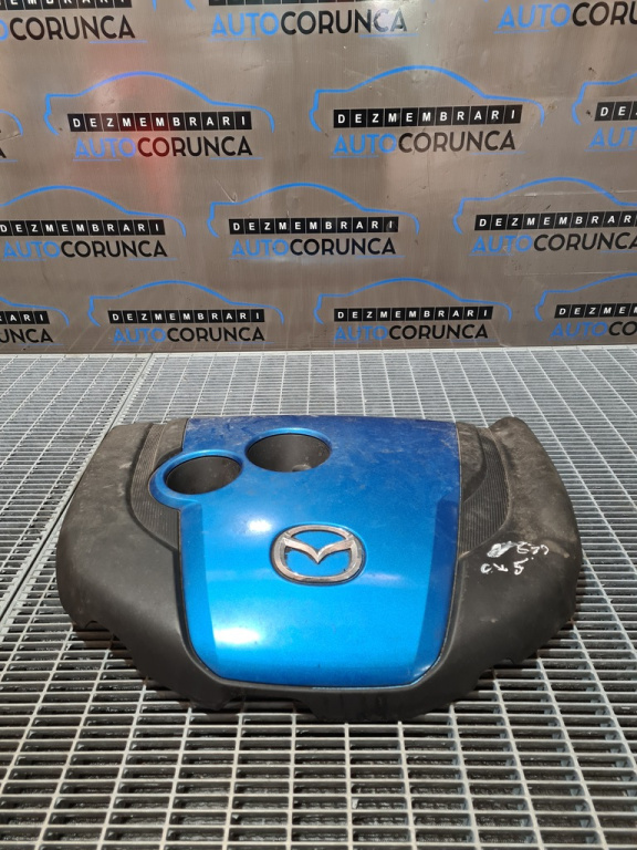 Capac motor Mazda CX - 5 2.2 Diesel 2012 - 2015 150CP