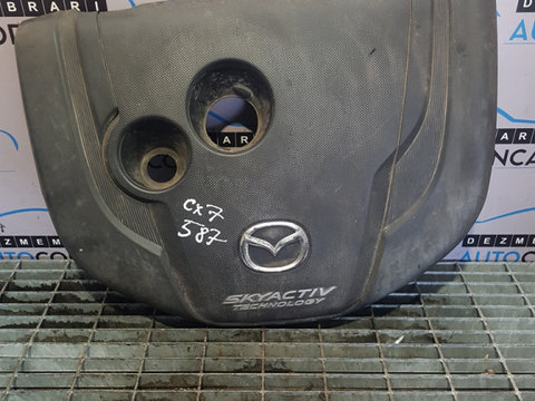 Capac motor Mazda CX - 5 2.2 Diesel 2012 - 2015