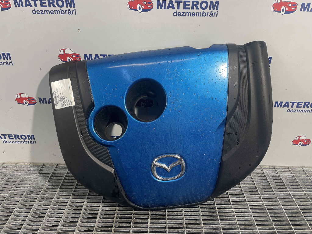 CAPAC MOTOR MAZDA CX-5 CX-5 2.2 D - (2012 2015)