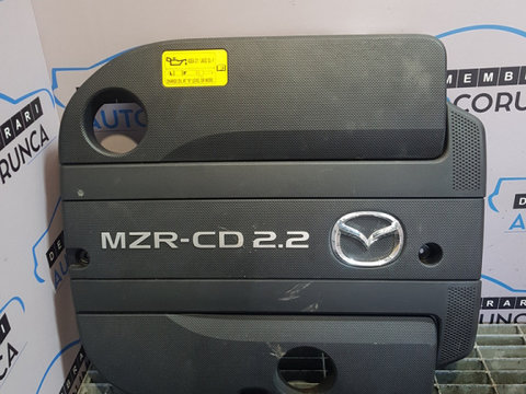 Capac motor Mazda CX - 7 2.2 Diesel 2006 - 2012