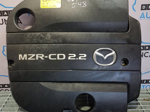 Capac motor Mazda CX - 7 2.2 Diesel 2006 - 2012