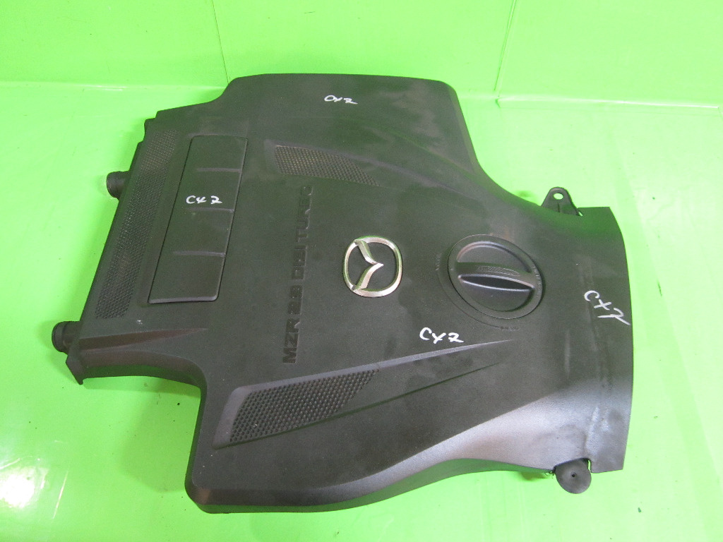 CAPAC MOTOR MAZDA CX-7 2.3 BENZINA 191kw