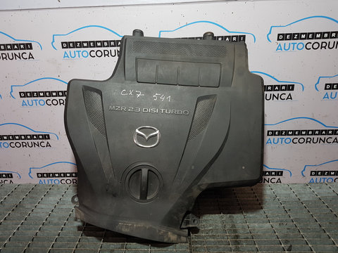 Capac motor Mazda CX - 7 2.3 Benzina 2006 - 2012