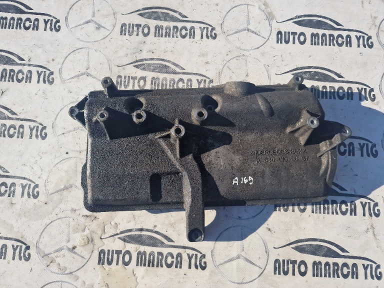 Capac motor Mercedes A200 W169 cod A6400100667