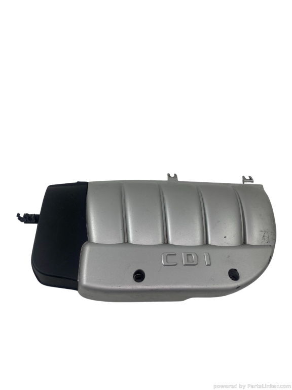 Capac motor MERCEDES-BENZ M-CLASS (W163) 2.7 [ 1998 - 2005 ]