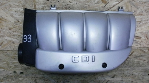 Capac motor Mercedes C-Class 2.2cdi, A61