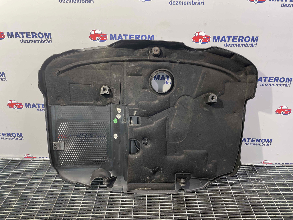 CAPAC MOTOR MERCEDES C-CLASS C-CLASS 2.2