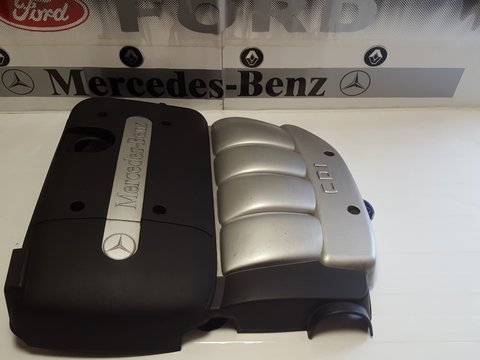 Capac motor Mercedes C-class w203 2.2 cdi