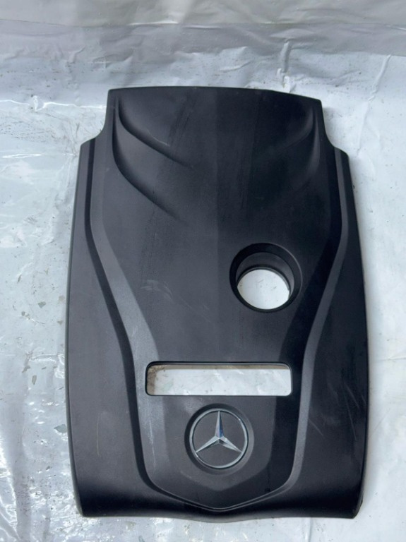 CAPAC MOTOR MERCEDES C-CLASS W205 2.0I 2014-2021