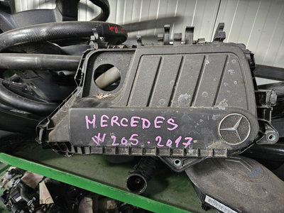 Capac motor Mercedes C Class w205 S205 c200 1.6 CD