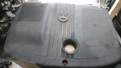Capac motor Mercedes C W204