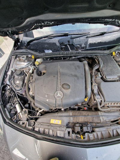 Capac motor Mercedes C117 W246 W176 X156