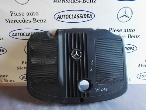 Capac motor Mercedes CLS 250 W218