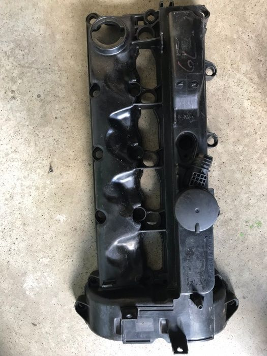 Capac Motor Mercedes E CLass W212 2.2L 2009 - 2013