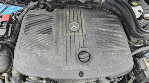 Capac motor Mercedes E-Klasse W212 2.2 C