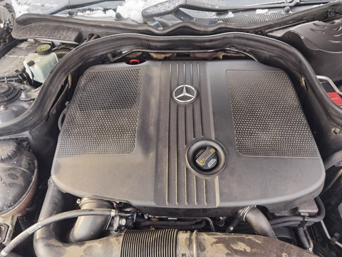 Capac motor Mercedes E220 cdi w212 A2124312912