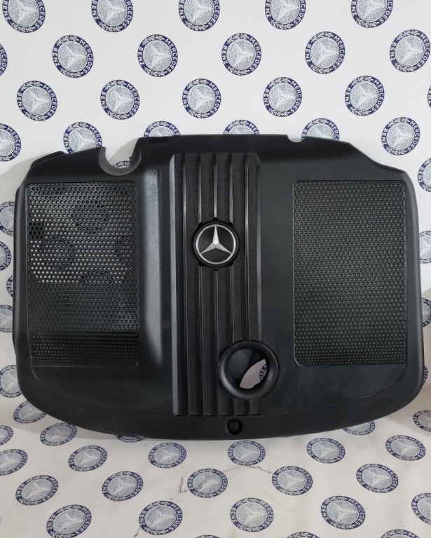 Capac motor mercedes e220 cdi w212 a6510102767