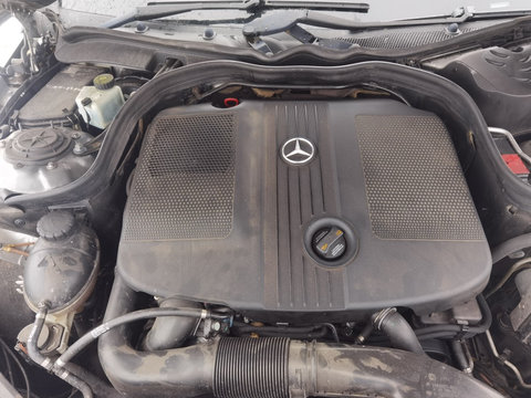 Capac motor Mercedes E220 cdi w212