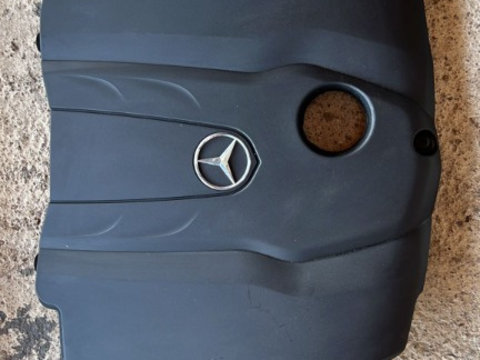 Capac motor Mercedes GLC 220 X253 2.2 CDI