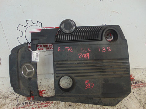 Capac motor Mercedes SLK din 2011, motor 1.8 Benzina
