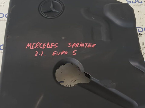 Capac Motor Mercedes Sprinter 313 2.2CDI Euro 5 2011-2016