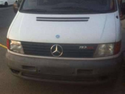 Capac Motor Mercedes Vito 110 2.2cdi 2002 Euro3