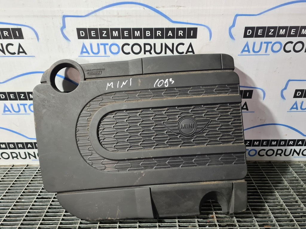 Capac motor Mini Countryman 1.6 D 2010 - 2016 112CP Euro 5