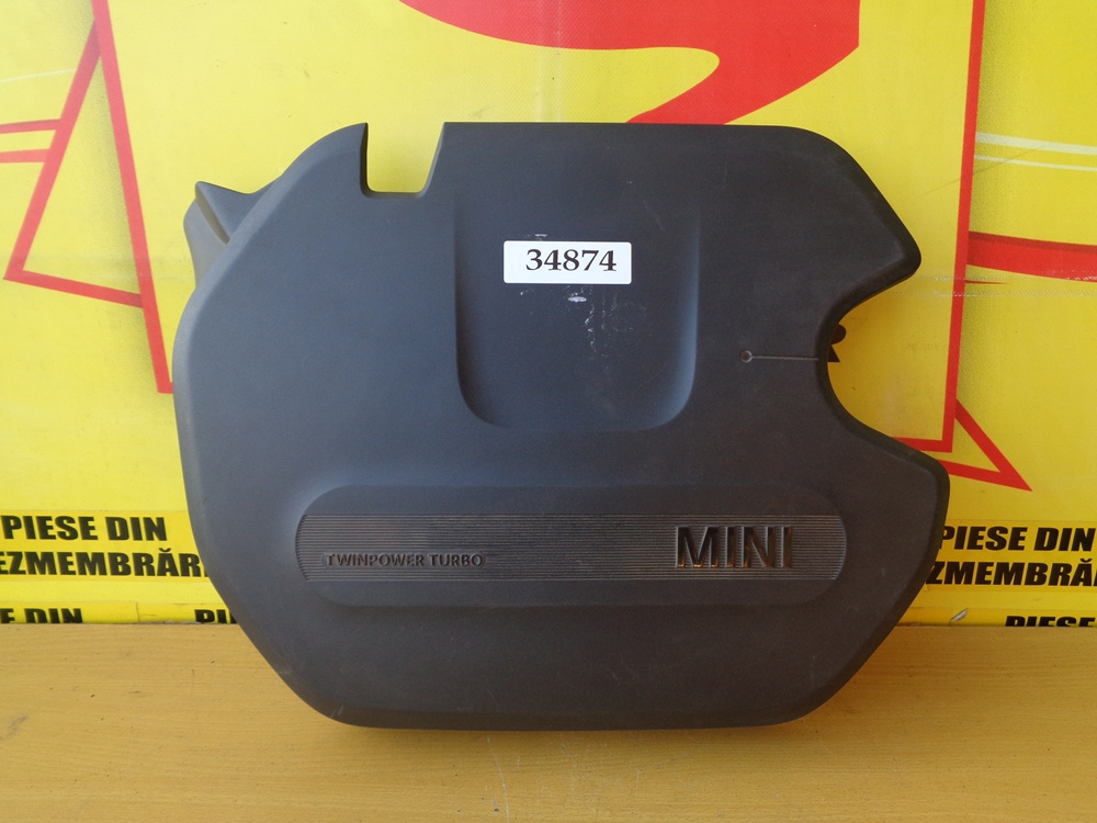 CAPAC MOTOR MINI COUNTRYMAN F60 2.0 DIESEL AN 2017-2021