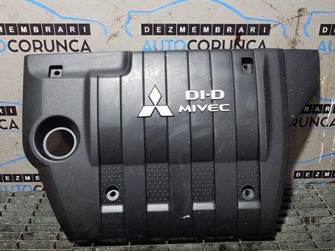 Capac motor Mitsubishi ASX 1.8 D 2010 - 2012