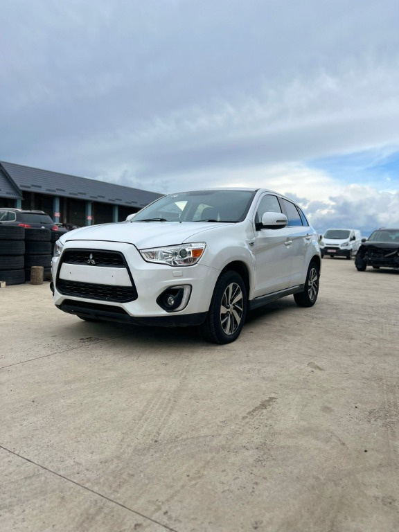Capac motor Mitsubishi ASX 1.8 Di D