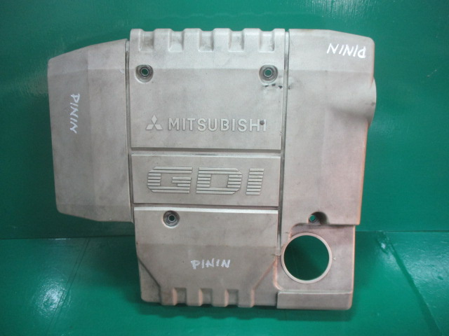 CAPAC MOTOR MITSUBISHI PAJERO PININ 1.8 GDI FAB. 1999 – 2007 ⭐⭐⭐⭐⭐