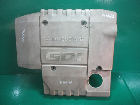CAPAC MOTOR MITSUBISHI PAJERO PININ 1.8 GDI FAB. 1999 – 2007 ⭐⭐⭐⭐⭐